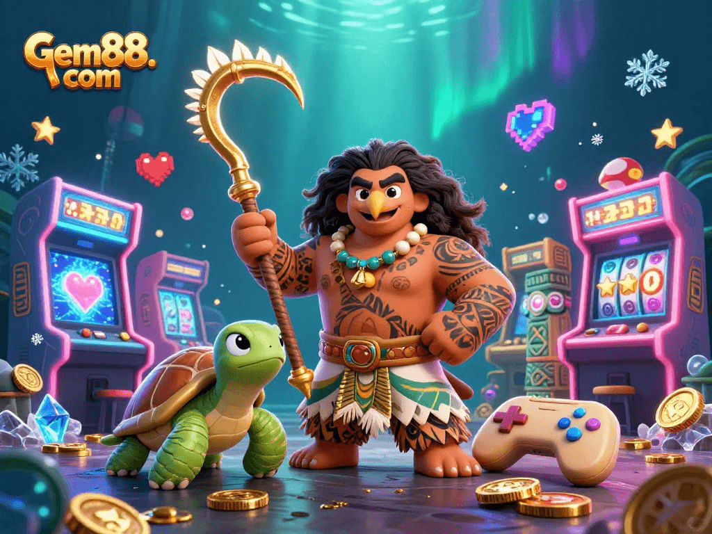 What If Gem88. com Could Help Players Master Casino Strategies for 2026?