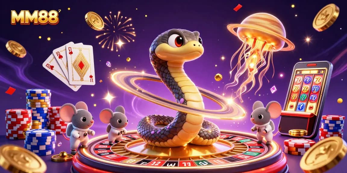 8 Steps to Mastering MM88 Like a Pro for Winning Strategies in 2026