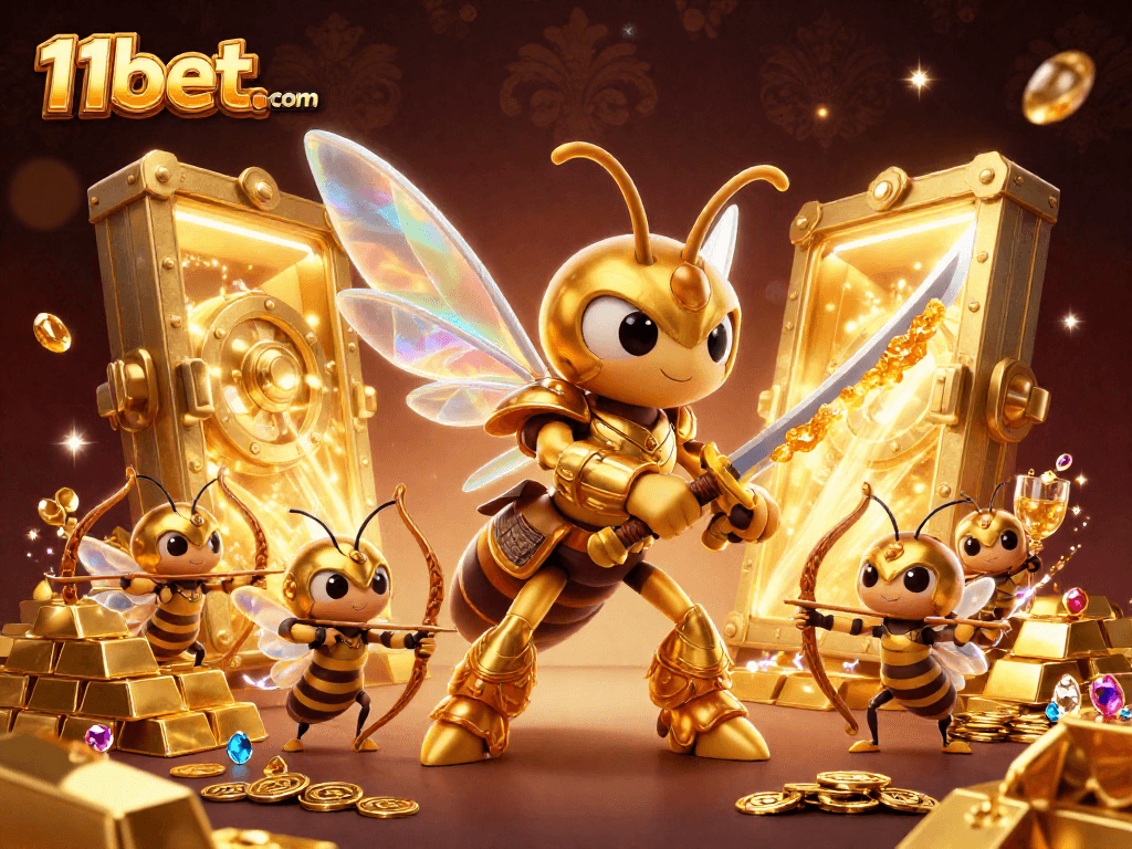 The True Value of 11bet. com for Gamblers: Winning Strategies for 2026