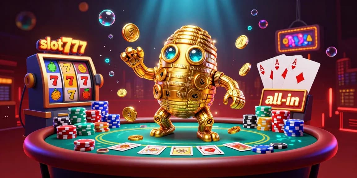 How to Avoid the Biggest slot777 Pitfalls in 2026 for Better Bankroll Management