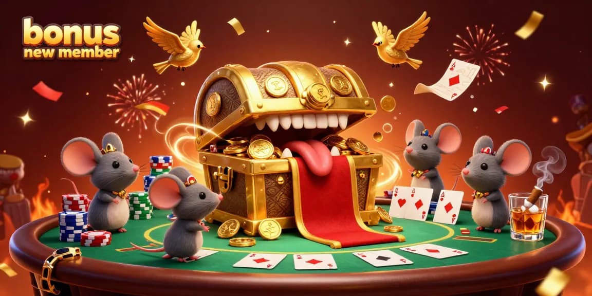 The Impact of bonus new member on Casino Promotions: A 2026 Analysis