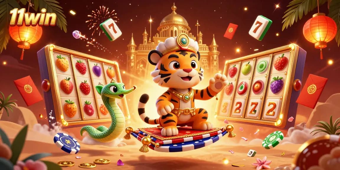 11win vs Competitor: Which Slot Game Delivers Winning Strategies in 2026?