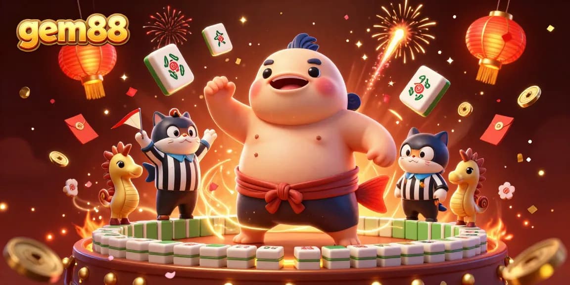 gem88 Then vs Now: How It Evolved in 2026 for Gamblers' Winning Strategies