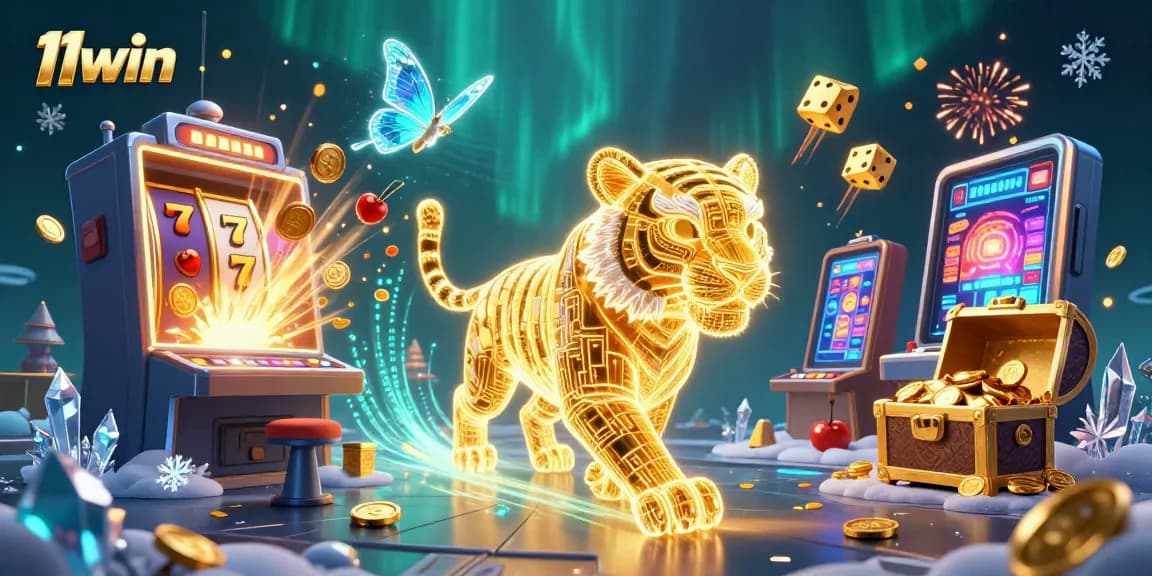 11win Success Stories: How Gamblers Won Big with Proven Strategies in 2026