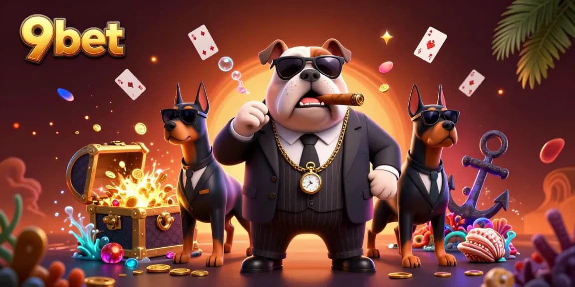 How to Start with 9bet: A Beginner's Roadmap to Professional Gambling Strategies