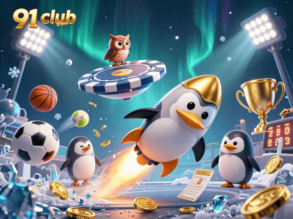 Is 91 Club Login Overrated? A Critical Look at Winning Strategies for Players in 2026