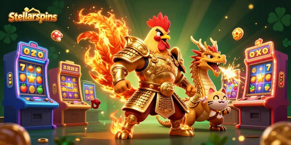 Strategic stellarspins Predictions for Gamblers in 2026: Winning Strategies Unveiled
