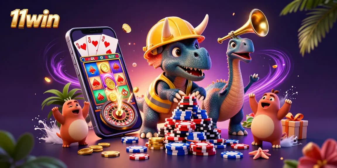 Maximizing Profit with 11win in 2026 for Strategic Slot Game Mastery
