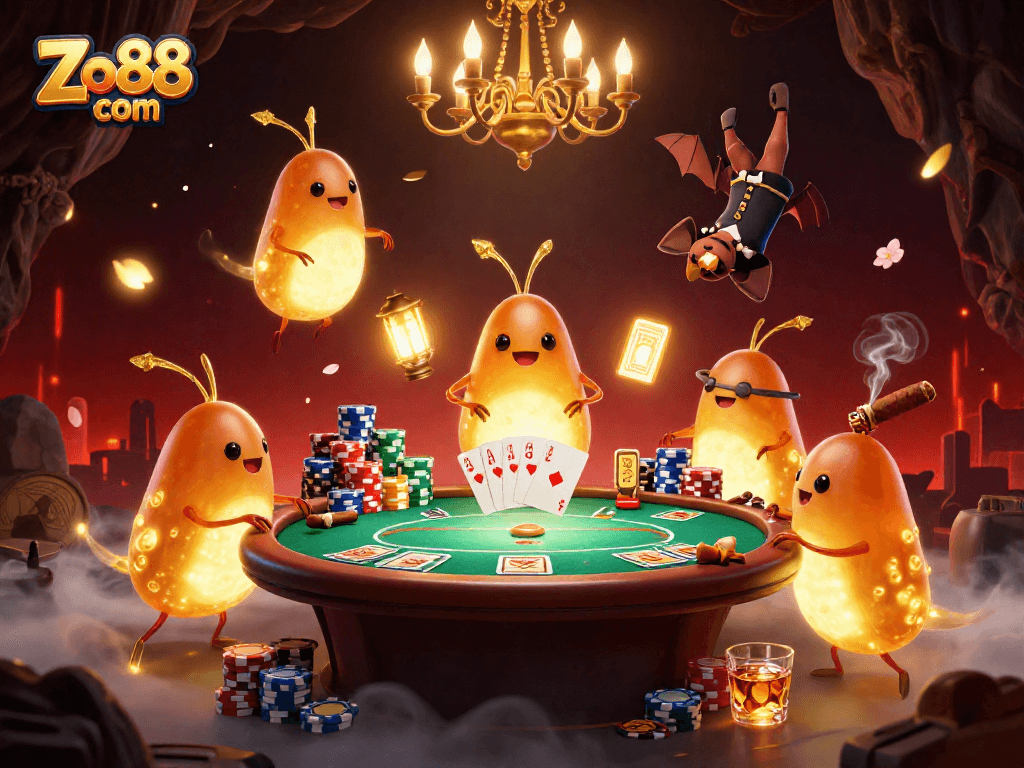 Stop Making These Mistakes with Zo88 com — Here's Why Gamblers Need to Learn Effective Strategies for 2026