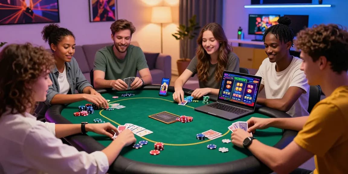Switching to Online Casino Australia: What to Expect and Why for 2026