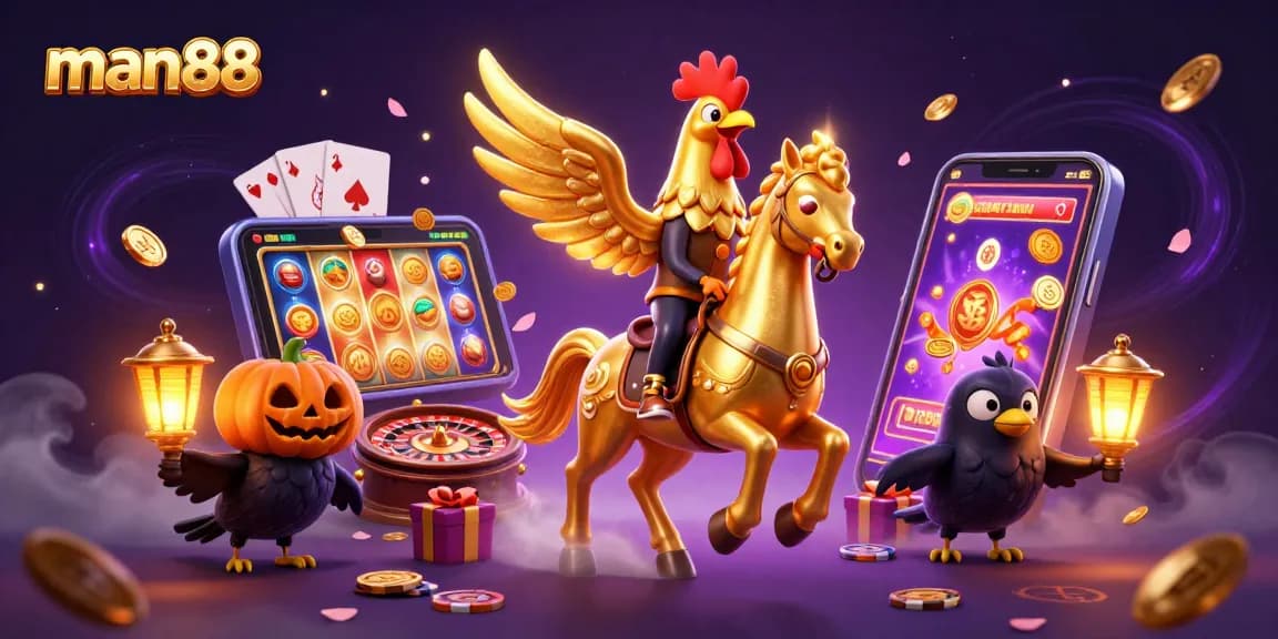 man88: The Secret Weapon Gamblers Are Using for Winning Strategies in 2026