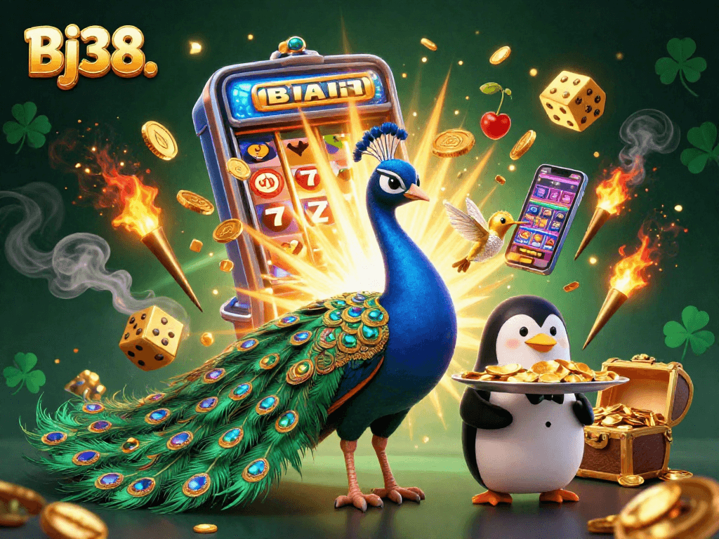 Top 7 Ways Bj38. Changes Online Betting Strategies in 2026 for Players' Success