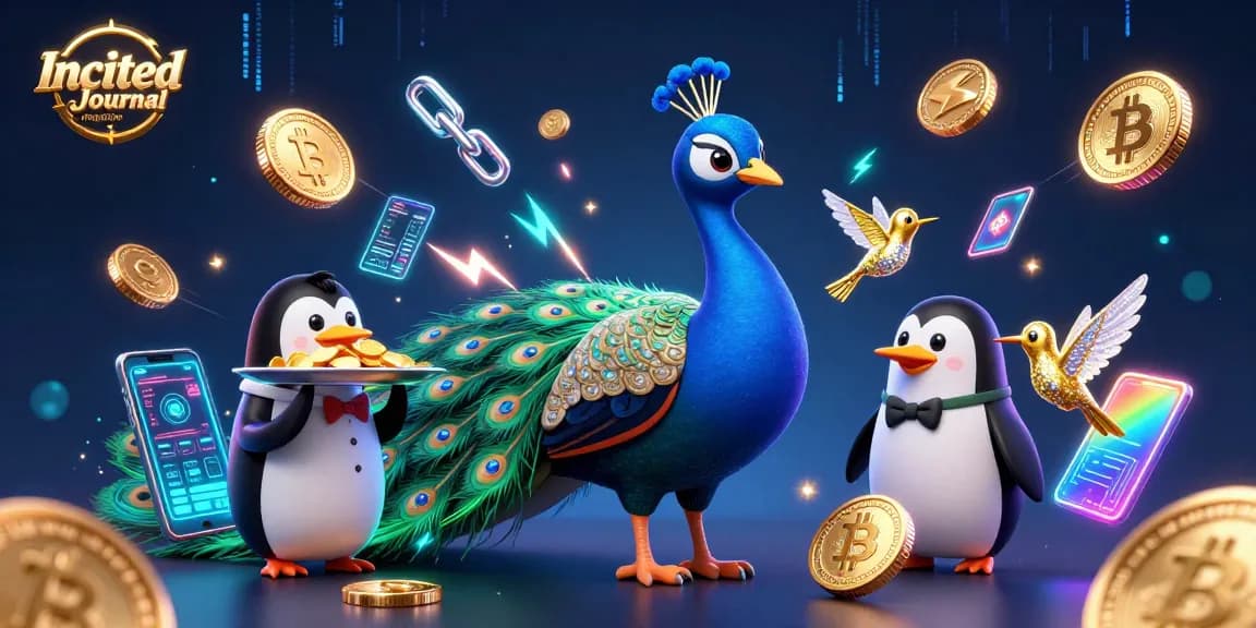 The Incited Journal magazine Toolkit: Essential Strategies for Winning at Cryptocurrency Casinos in 2026