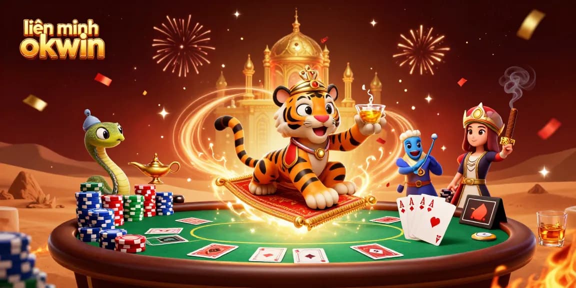 How liên minh okwin Can Change Your Betting Approach for Winning Strategies in 2026