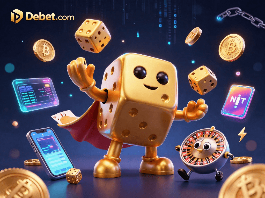 What Are the Best Debet. com Features for Gamblers Seeking Winning Strategies in 2026?