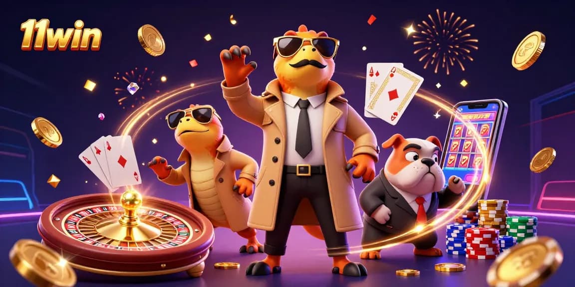 Before You Start 11win: Essential Strategies for Winning Gamblers in 2026