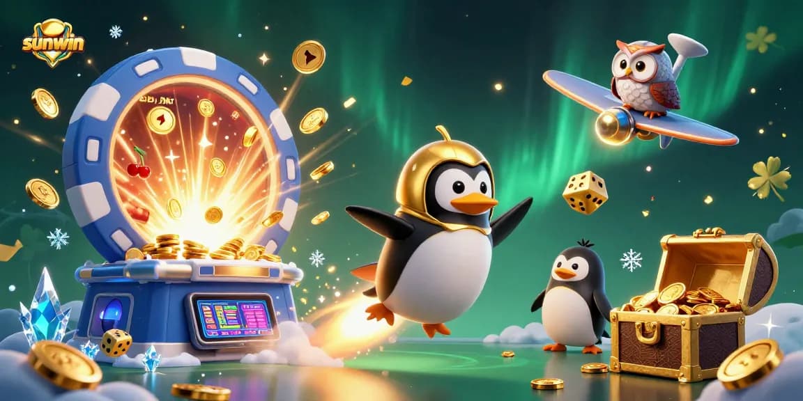 The Most Common sunwin Errors and Quick Fixes for Gamblers in 2026