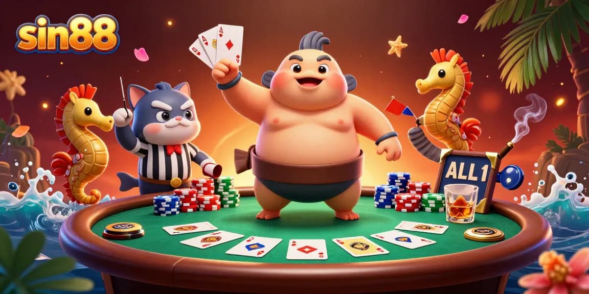 Breaking Down the Latest sin88 Gambling Strategies for Gamblers in 2026