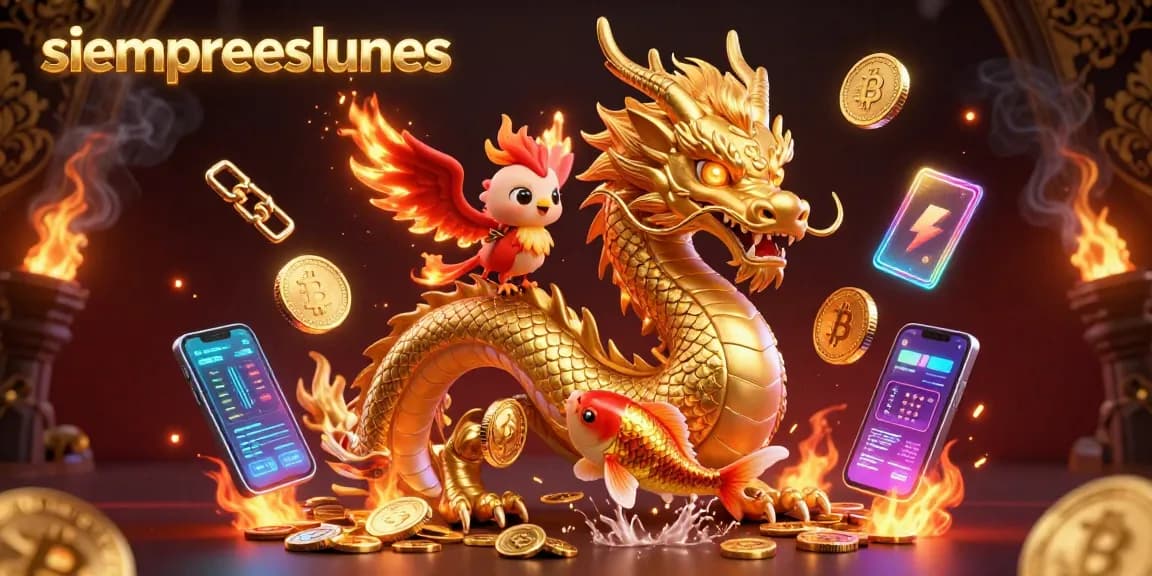 The Strategic siempreeslunes Revolution Happening in 2026 for Gamblers’ Mastery