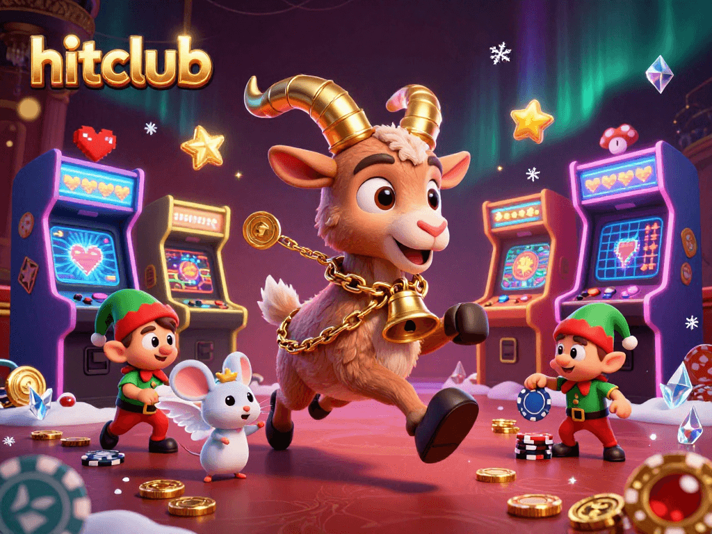 7 Warning Signs When Choosing hitclub for Winning Strategies in 2026